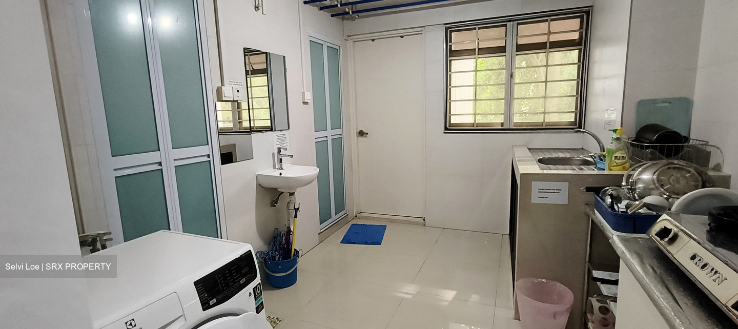 Holland Drive (Queenstown), HDB 2 Rooms #488815121